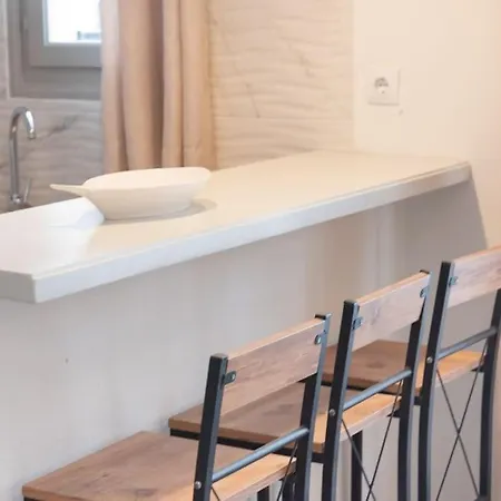 Apartment Swell S5 New In