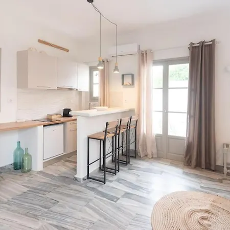 Swell S5 New In Apartment