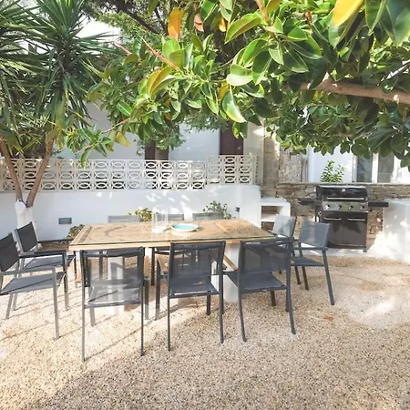 Swell S5 New In Apartmán Nausa