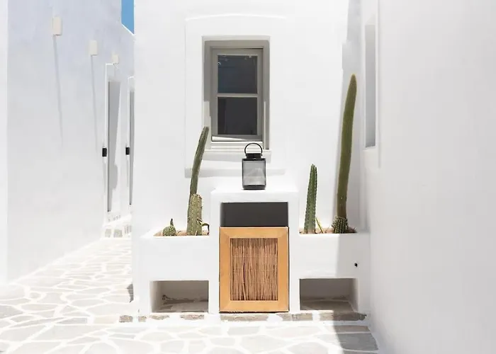 Apartmán Swell S5 New In *