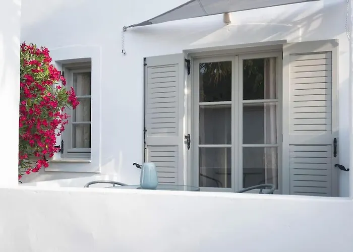 Apartmán Swell S5 New In *