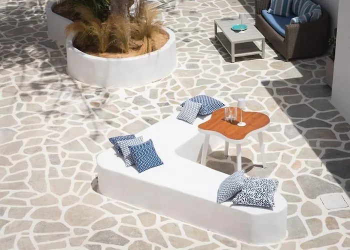 Apartmán Swell S5 New In