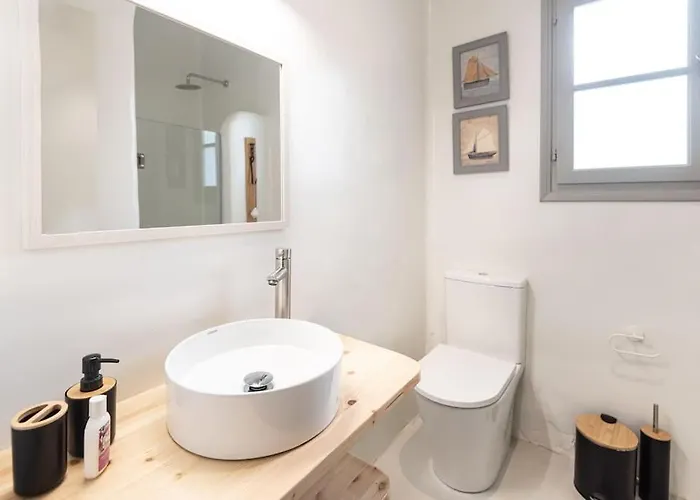 Swell S5 New In Apartmán *