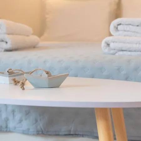 Daire Swell S5 New In *