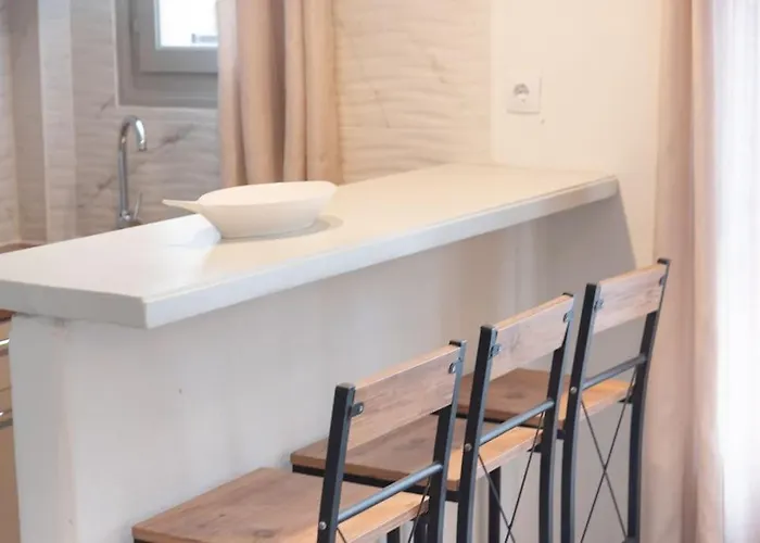 Apartament Swell S5 New In