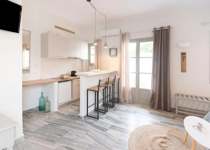 Swell S5 New In Apartament