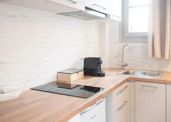 Apartament Swell S5 New In *