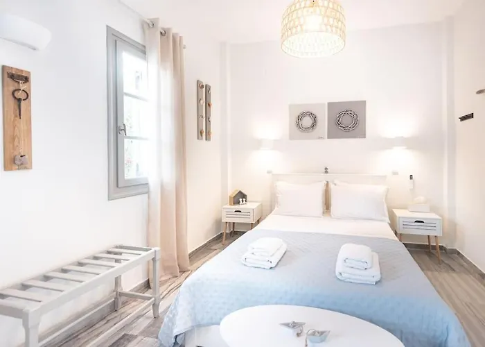 Swell S5 New In Apartament