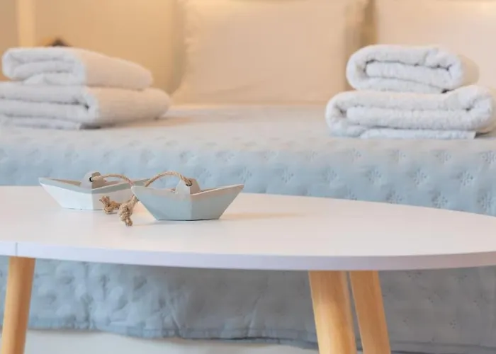 Apartament Swell S5 New In *