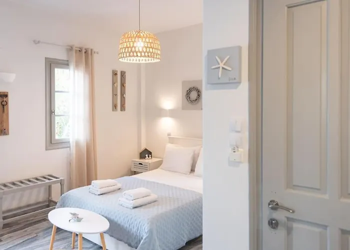 Swell S5 New In Apartament Nausa